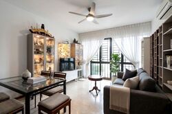 Central Grove (D14), Condominium #549697921